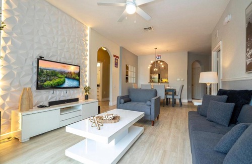 Windsor Hills Apartment | Incredible Condo - 5 Min to Disney Windsor Hills