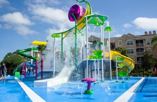 Windsor Hills Apartment | Incredible Condo - 5 Min to Disney Windsor Hills