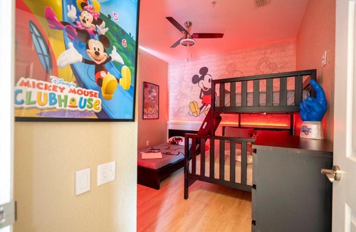 Windsor Hills Apartment | Incredible Condo - 5 Min to Disney Windsor Hills