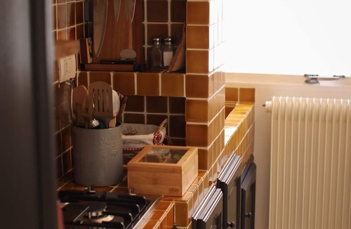 Salernes Apartment | Independent apartment of two bedrooms of high standing and comfort.