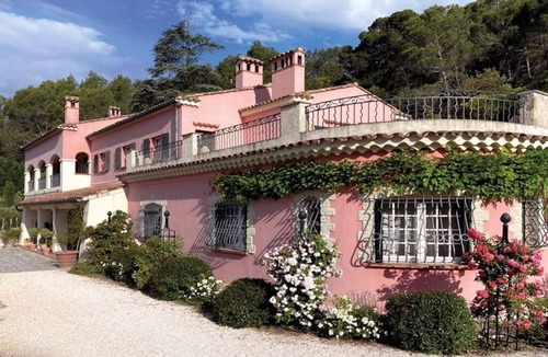 Salernes Apartment | Independent apartment of two bedrooms of high standing and comfort.