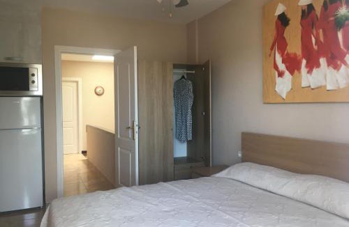 Costa Adeje Apartment | Independiente estudio en acogedora casita de Mai