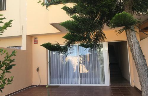 Costa Adeje Apartment | Independiente estudio en acogedora casita de Mai