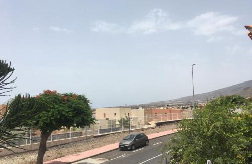 Costa Adeje Apartment | Independiente estudio en acogedora casita de Mai