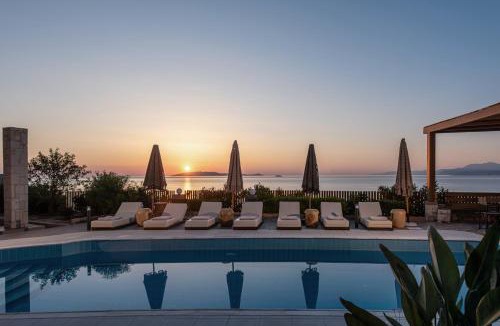 Agia Pelagia Villa | Indigo Sunrise Villas