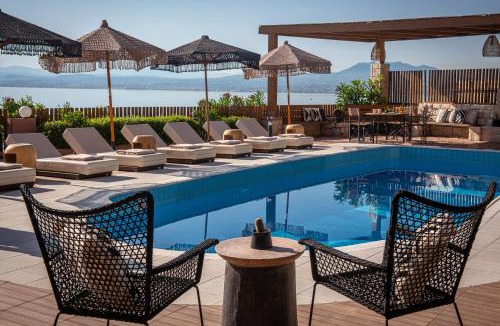Agia Pelagia Villa | Indigo Sunrise Villas