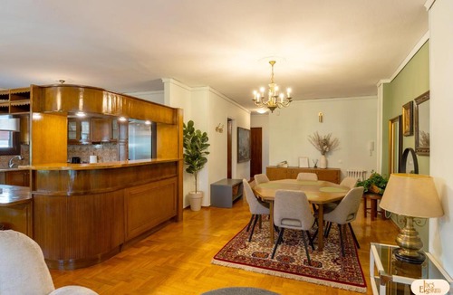 Kastoria Apartment | Ines Elysium