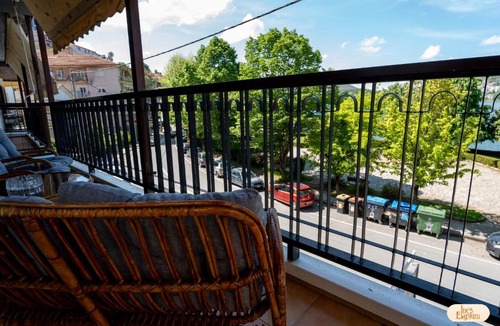 Kastoria Apartment | Ines Elysium