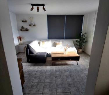 Stamnoi Apartment | infinity sky stay