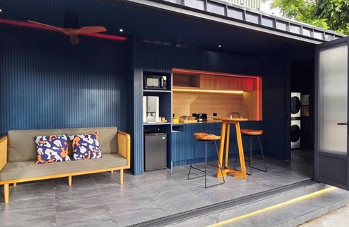 Koh Kaew Hostel | Innlux Phuket