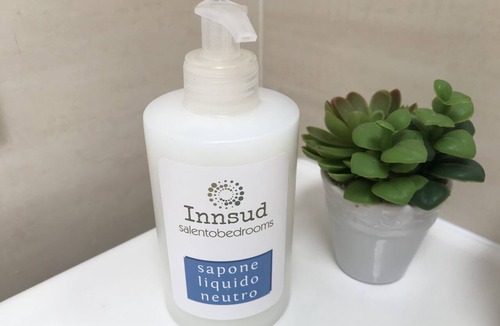Nardo Bed & Breakfast | Innsud - Salentobedrooms