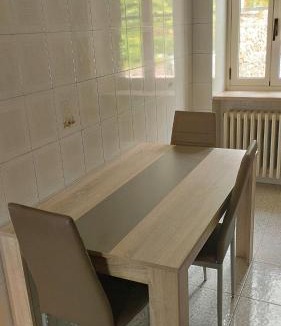 Aielli House | Interstellar