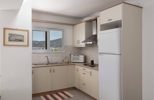 Nidri Apartment | Ionian Memories