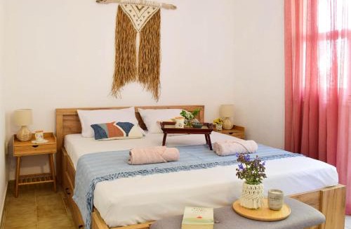 Glyfada Apartment | Ionian Senses - Corfu, Glyfada Menigos Resort
