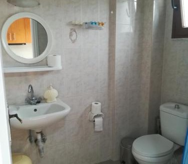 Lesvos Apartment | Ionos
