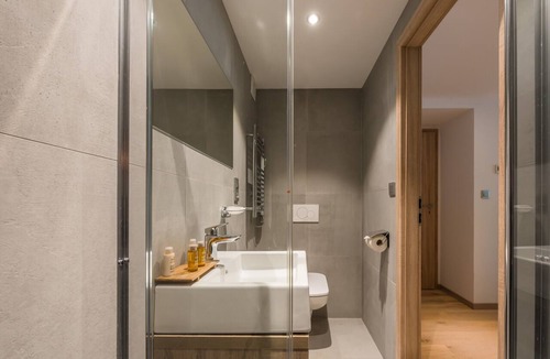 Montriond Apartment | Ipê - Modern | Sauna | Morzine