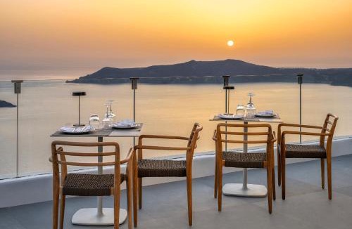 Firostefani Hotel | Ira Hotel & Spa - Adults Only
