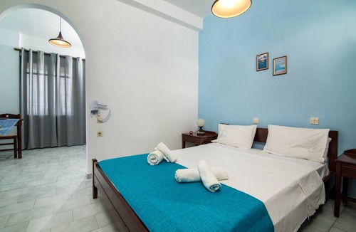 Gournai House | Irilena by Checkin