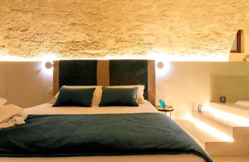 Altamura House | Iris Luxury Suite