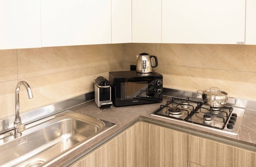 Caserta Apartment | Iris Modern Loft I Russo Hospitality