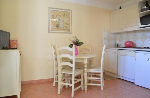 Les Issambres Apartment | IS110-601 Appt 2 pièces cabine 5 couchages LES ISSAMBRES