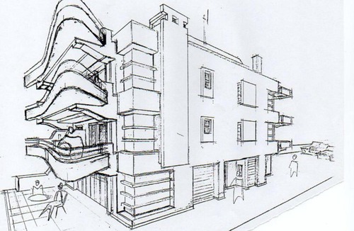 Nei Pori Apartment | Isla Studios