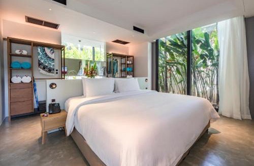 Maprao Island Resort | Island Escape Burasari