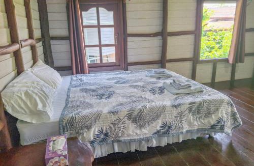 Ko Yao Ski Chalet | Island Nest Chalet