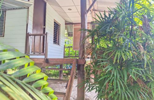 Ko Yao Ski Chalet | Island Nest Chalet
