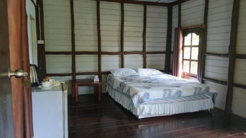 Ko Yao Ski Chalet | Island Nest Chalet