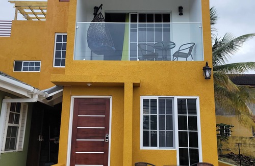 Mammee Bay Apartment | Island SerenityPremium