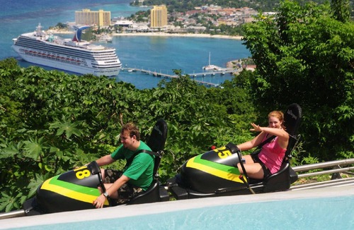 St. Ann's Bay Villa | Island Treasure Villa
