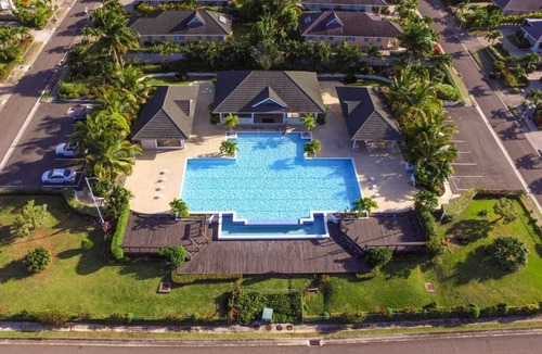 St. Ann's Bay Villa | Island Treasure Villa