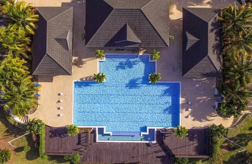 St. Ann's Bay Villa | Island Treasure Villa