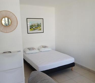 La Napoule Apartment | Islette du Riou