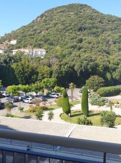 La Napoule Apartment | Islette du Riou