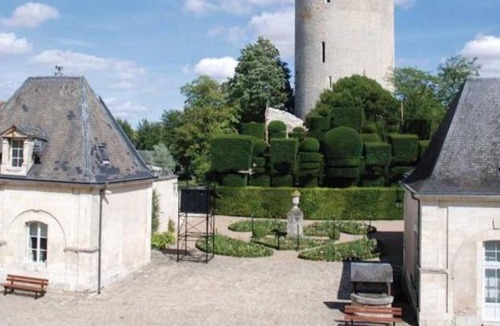 Issoudun Apartment | Issoudun Centre Wifi Gratuit Cosy 4 Personnes
