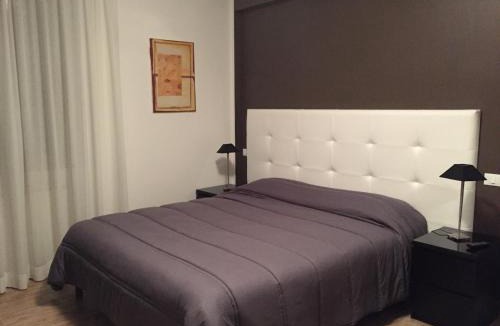 L'Aquila Bed & Breakfast | Itaka