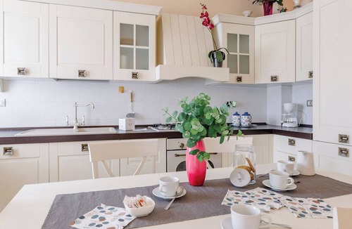 Villa Musone Apartment | Italian Experience- Sweet Loreto