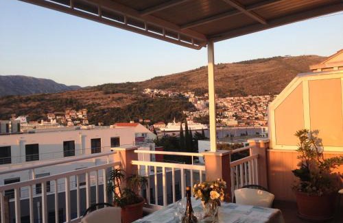Babin Kuk Apartment | J&L Apartments Dubrovnik