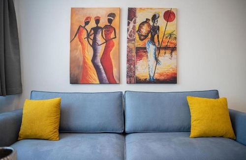 Thessaloniki City Centre Apartment | J Villaras