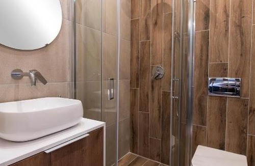 Thessaloniki City Centre Apartment | J Villaras