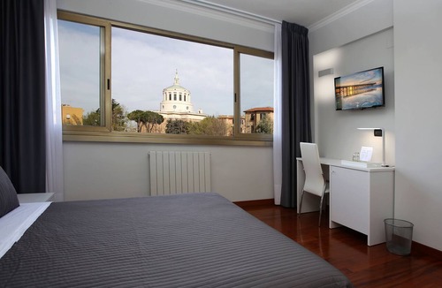 Ostiense Bed & Breakfast | J24 B&B