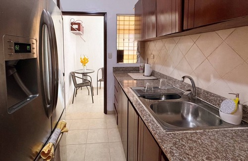 Ciudad Modelo Mirador Norte Villa | Jacuzzi Haven Villa!
