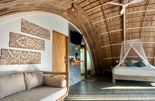 Ko Yao Resort | Jaiyen Eco Resort