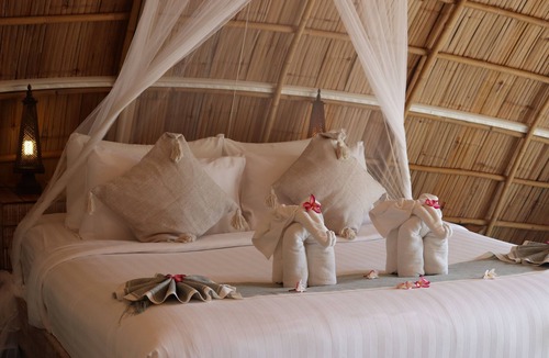 Ko Yao Resort | Jaiyen Eco Resort