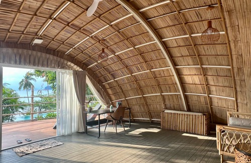 Ko Yao Resort | Jaiyen Eco Resort