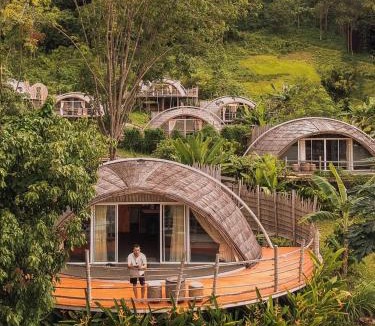 Ko Yao Resort | Jaiyen Eco Resort