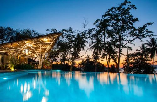 Ko Yao Resort | Jaiyen Eco Resort