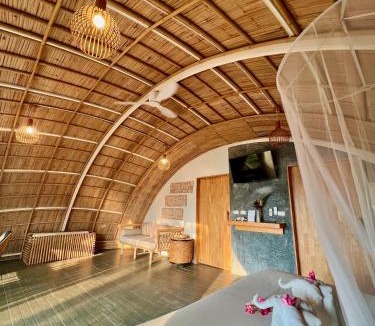 Ko Yao Resort | Jaiyen Eco Resort